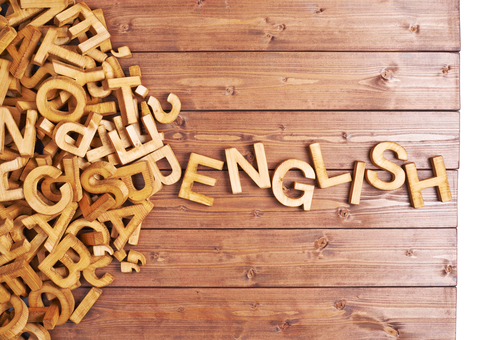 Improve English Singapore with us
