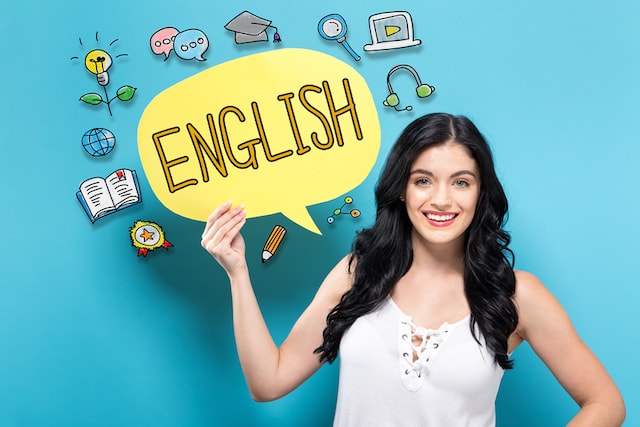 English Language Course Singapore