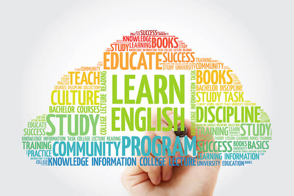 English Courses In Singapore