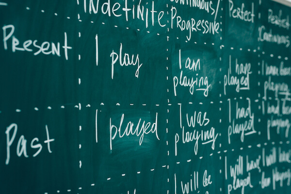 English Courses In Singapore, English Lessons For Kids