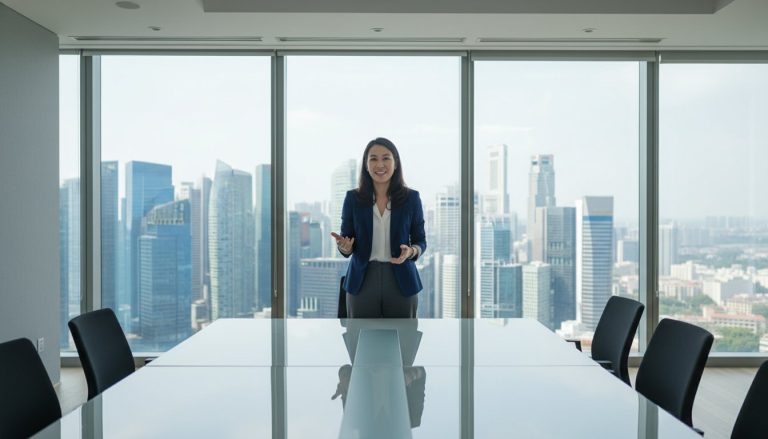 English Express: Learn English in Singapore for Professionals & Adults