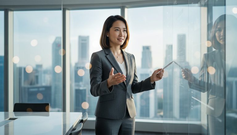 Learn English in Singapore: The Express Path to Professional Fluency in 2026