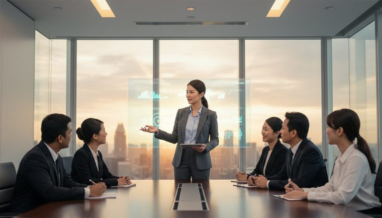 Business English Course Singapore: The Professional’s Guide to Career Mastery (2026)