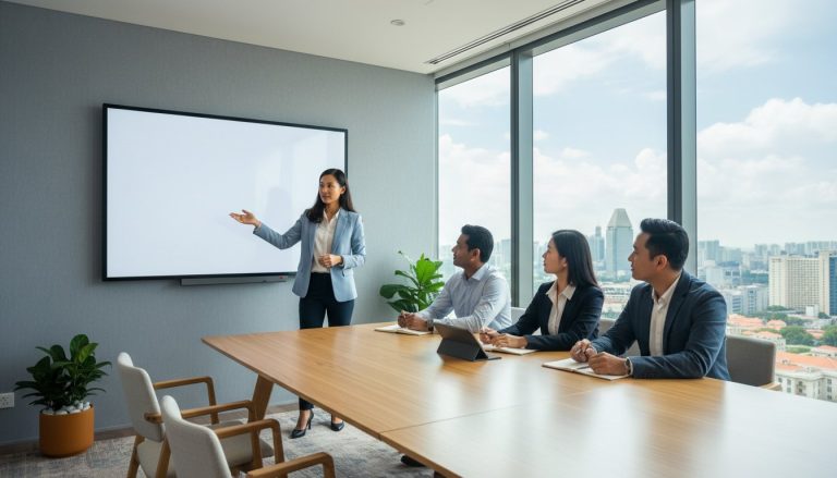 CELTA Certified English Teachers in Singapore: Why Professional Pedagogy Matters for Adult Learners