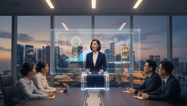 English Explorer vs British Council: The 2026 Professional Guide to English Courses in Singapore