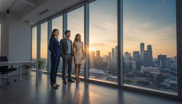 English Proficiency Test Singapore: The Adult Learner’s Guide to Measuring Success in 2026