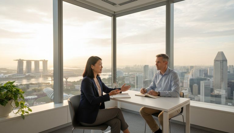 One-on-One English Lessons in Singapore: A Professional’s Guide to Rapid Fluency (2026)