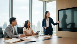 Top English Classes in Singapore: A 2026 Professional Guide for Adults