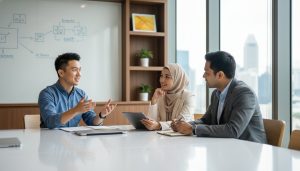 Best English Course for Adults in Singapore: The 2026 Professional Guide