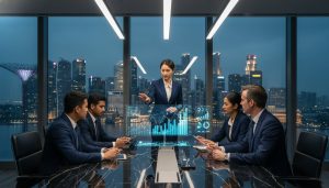 Corporate English Course Providers in Singapore: The 2026 Professional Guide