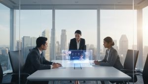 Corporate English Training Singapore: Elevating Workplace Communication in 2026