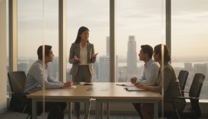 English Classes in Singapore CBD: The Professional’s Guide to Mastery (2026)