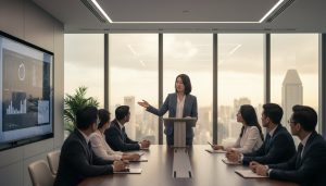 English Pronunciation Course Singapore: Master Professional Speech for Adults in 2026