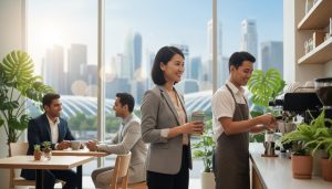 English for Daily Life in Singapore: A Guide to Confident Communication (2026)