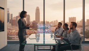 How to Improve Business Communication Skills: The 2026 Guide for Professionals