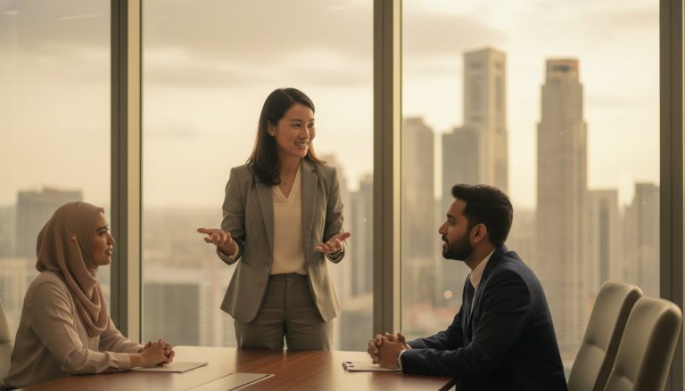 How to Improve English Fluency Quickly: A Professional Guide for Adults