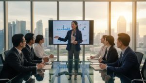 How to Improve Spoken English for Professionals in Singapore: A 2026 Guide