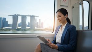 How to Practice English Daily in Singapore: A 2026 Guide for Busy Professionals