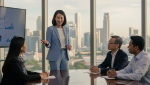 Master Professional English: The Ultimate English Grammar Workshop in Singapore for Adults (2026)
