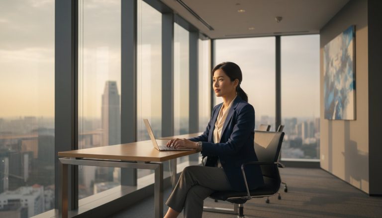Mastering the Art of Professional Correspondence: Effective Email Writing Course in Singapore (2026)