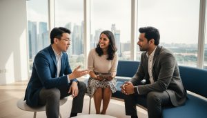 How to Choose an English School in Singapore: A 2026 Guide for Adults