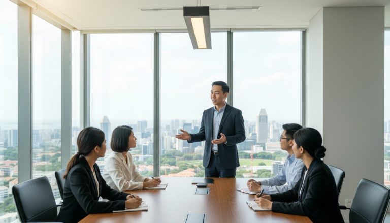 Best English Course Near Me in Singapore: 2026 Buying Guide for Adults