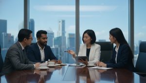 Master Business Negotiation Skills: A Professional English Course Guide for 2026
