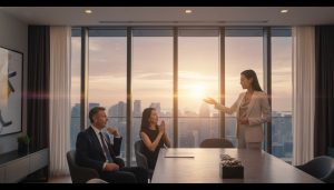 English for Real Estate Agents in Singapore: The 2026 Professional Communication Guide