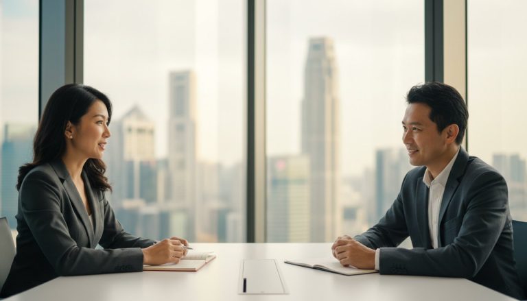 Finding a Private English Teacher for Adults in SG: The Professional’s Guide to 1-to-1 Mastery