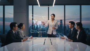 Online Business English Course for Professionals: Master Workplace Communication in 2026