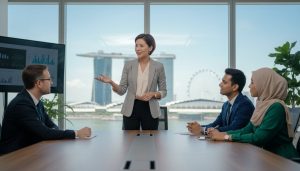 Accent Reduction Classes Singapore: A Professional Guide to Clearer Communication (2026)