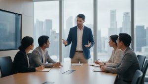 Corporate English Training in Singapore: Empowering Your Workforce for Global Success in 2026