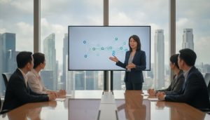 Master Your Impact: The Ultimate English Presentation Skills Course in Singapore (2026)