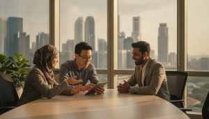 English Conversation Group Singapore: The Professional Guide for Adults in 2026