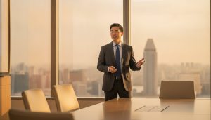 Private Tutor for IELTS Singapore: Professional English Coaching for Adult Success
