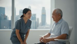 English for Healthcare Professionals in Singapore: A Guide to Medical Communication Excellence (2026)