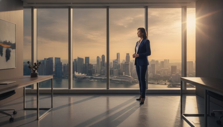 Professional English Course Singapore: The 2026 Career Advancement Guide