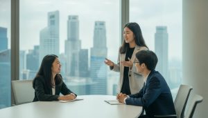 English Course for Teens in Singapore (2026)