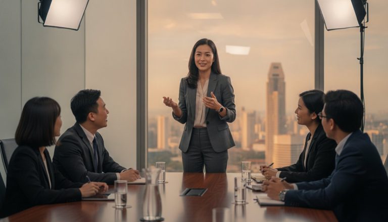 English Courses in Singapore: The 2026 Professional Buying Guide for Adults