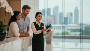 English for Hospitality Industry Singapore: Elevating Service Standards in 2026
