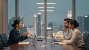 Mastering the Art of Persuasion: A Guide to Business Negotiation Skills Courses in English (2026)