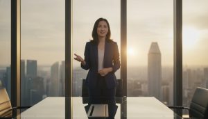 Private Business English Tutor Singapore: 1:1 Coaching for Professionals