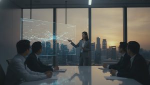 Business Presentation Skills Course Singapore: Mastering Professional Delivery in 2026