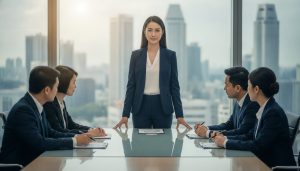 Is My English Good Enough for a Promotion? A 2026 Guide to Professional Growth