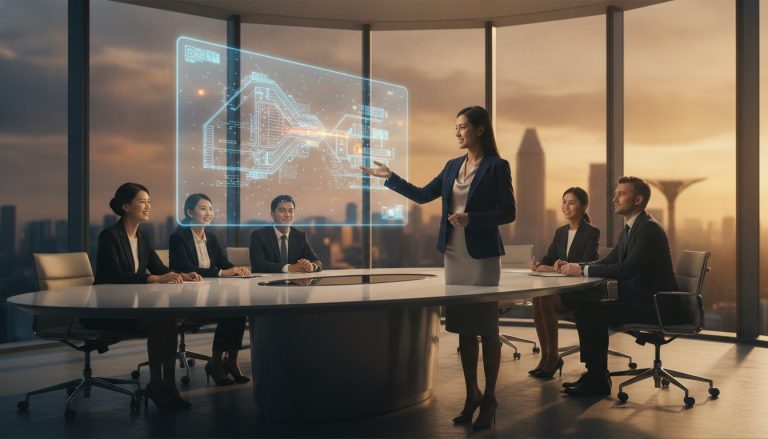 English Course for Engineers Singapore: Master Technical Communication in 2026