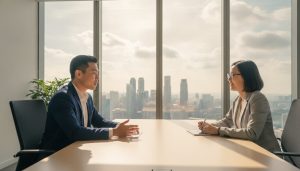Private English Lessons for Adults in Singapore: The Professional’s 2026 Guide