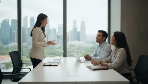 English Classes for Adults in Singapore: The 2026 Professional Guide