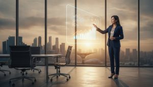 Mastering English for Business Presentations: A Guide for Singapore Professionals (2026)