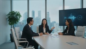 Mastering Workplace Literacy: The 2026 Guide to Professional English in Singapore